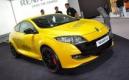 Renault Mégane R.S. Trophy : Du circuit à la route et inversement