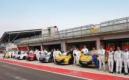 Renault relance le ''Volant des chefs''