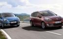 Renault Scénic 2012 : Vœu de sobriété