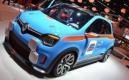 Renault Twin'Run : envie de jouer