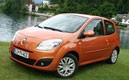 Renault Twingo 1.5 dCi : reste le nom…