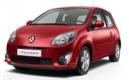 Renault Twingo Rip Curl : fun et colorée