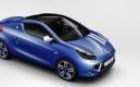 Renault Wind Gordini : La Wind s'offre une version Gordini