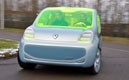 Essai Renault ZE Concept : l’électrique de 2011