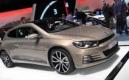 Volkswagen Scirocco : le Scirocco affûte ses griffes