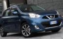 Restylage Nissan Micra : les rondeurs en moins