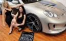 Retour sur les charmes du Tuning World Bodensee