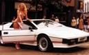 Retour sur les plus célèbres James Bond cars
