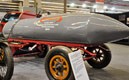 Rétromobile 2009 : un siècle d'énergies nouvelles