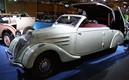 L'Aventure Peugeot : 110 ans d'histoire 