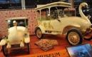 Rétromobile s'offre les voitures des Maharadjas