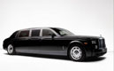Rolls-Royce Phantom by Mutec : pour Mr Plus