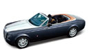 Rolls-Royce 100EX : joyeux anniversaire