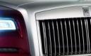 Restylage pour la Rolls-Royce Ghost à Genève