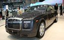 Rolls-Royce Phantom Coupé : place au sport !