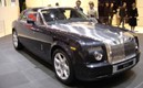 Rolls Royce 101EX : avant goût du prochain coupé d’élite