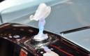 Rolls Royce 102EX Concept : Tentation rédemptrice ?