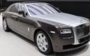 Rolls-Royce Ghost : noblesse d'esprit