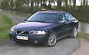 S60 D5, du tempérament à revendre