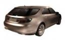 Saab 9-5 Estate : une fuite la dévoile en avance