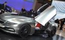 Saab PhoeniX Concept : Renaissance 