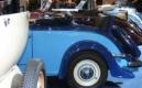 Peugeot Rétrospective Cabriolet