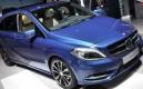 Mercedes Classe B 2012 : Ascendant berline
