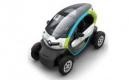 Bilan positif pour Twizy Way à Saint Quentin en Yvelines