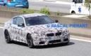 La BMW M4 en essai sur les autoroutes françaises