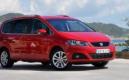 Essai Seat Alhambra : Dans l'ombre du Sharan
