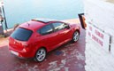 Seat Ibiza 1.6i 105 ch : beauté latine
