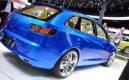 Seat Ibiza Concept IBZ : l'Ibiza à malle