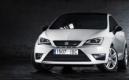 Seat Ibiza Cupra restylée : Recette épicée
