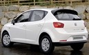 Seat Ibiza Ecomotive : Economies logiques