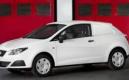 Seat Ibiza Van : une Ibiza pour les pros