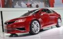 SEAT IBL Concept : Aiguisée !