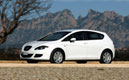 Seat Leon Ecomotive : ecolo motivée !