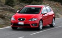 Essai Seat Leon FR 2.0 TSI 211ch : olé !