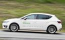Seat Leon Verde : l'e-Tron venue d'Espagne