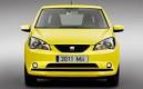Seat Mii : Un, Dos… Tres !