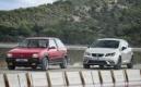Seat fête les 30 ans de l'Ibiza par une série limitée