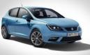 Seat Leon I-Tech : tout pour l'équipement