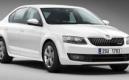 Les tarifs de la Skoda Octavia GreenLine