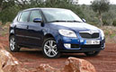 Skoda Fabia 1.9 TDI 105 : bien disciplinée