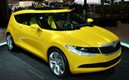 Joyster : une rivale des Mégane et Focus chez Skoda ?