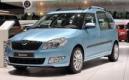 Skoda Roomster restylé : petite mise au point