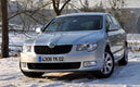 Essai Skoda Superb Greenline : un géant moins gourmand