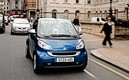 Smart Fortwo Cabriolet mhd : le micro-hybride branché
