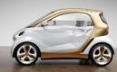 Smart Forvision : Energisante !
