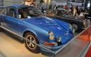 Porsche Distribution pour la première fois à Rétromobile
